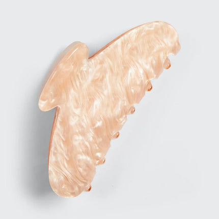 kitsch-blonde-marble-claw-clip-3