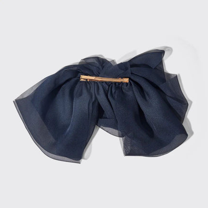 kitsch-blue-orchid-chiffon-bow-hair-clip-2