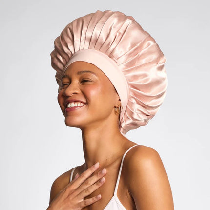 kitsch-blush-oversized-satin-bonnet-2