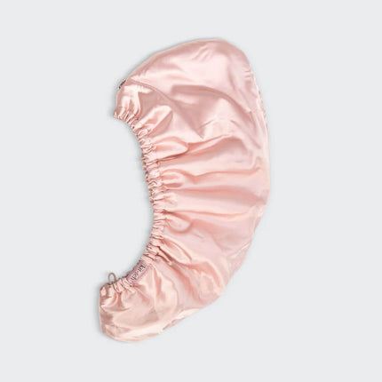 kitsch-blush-satin-wrapped-hair-towel-2