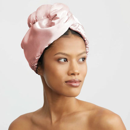 kitsch-blush-satin-wrapped-hair-towel-5
