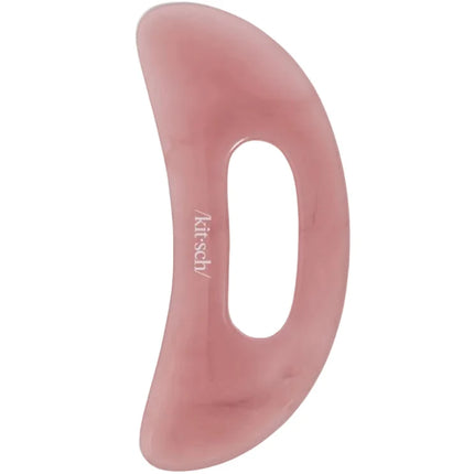 kitsch Body Gua Sha - Terracotta