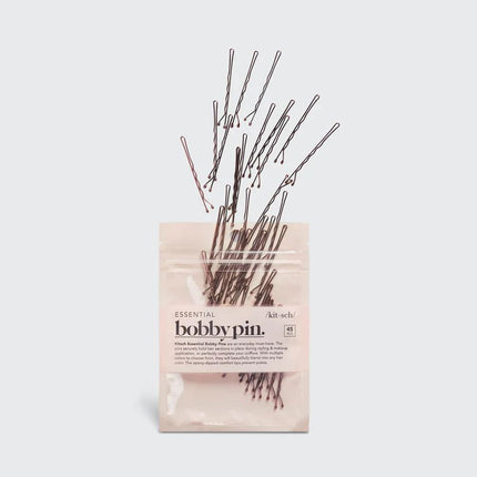 kitsch-brown-bobby-pins-45pc-set-1