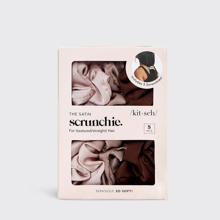kitsch-cameo-satin-sleep-scrunchies-5pc-set-4