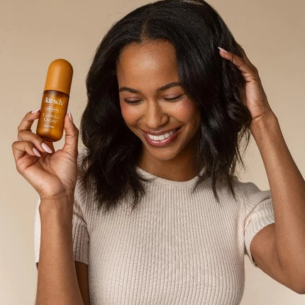 kitsch Caramel Cream Hair & Body Perfume Mist