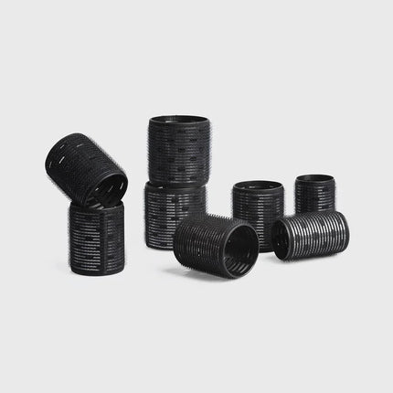 kitsch Ceramic Thermal Rollers 8pc Set