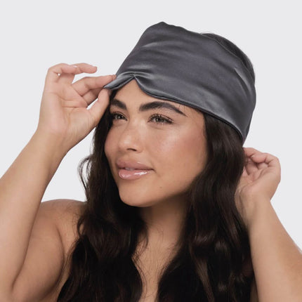 kitsch-charcoal-satin-pillow-eye-mask-3