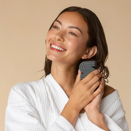 kitsch Clarifying Detox Shampoo Bar