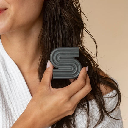 kitsch Clarifying Detox Shampoo Bar