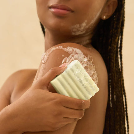 kitsch Glycolic Acid Resurfacing Face and Body Wash