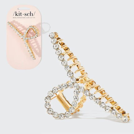 kitsch-gold-metal-rhinestone-loop-claw-clip-1