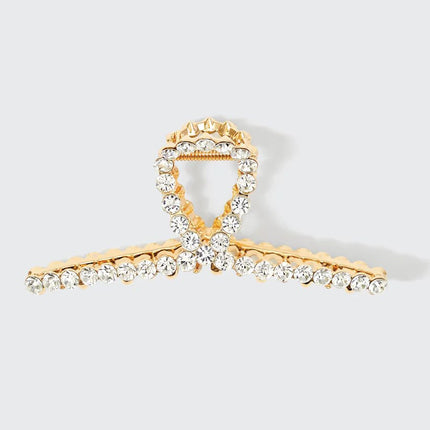 kitsch-gold-metal-rhinestone-loop-claw-clip-3