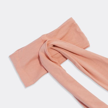 kitsch Terracotta Set & Flow Active Curling Headband