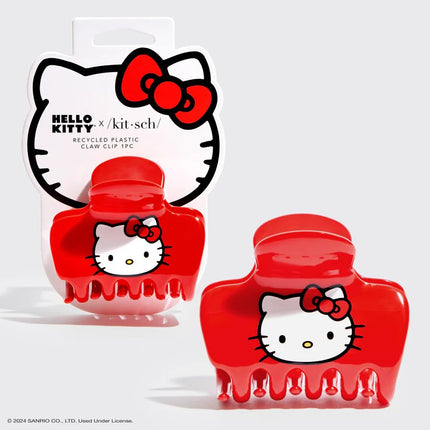 kitsch-hello-kitty-x-kitsch-recycled-plastic-claw-clip-kitty-face-1
