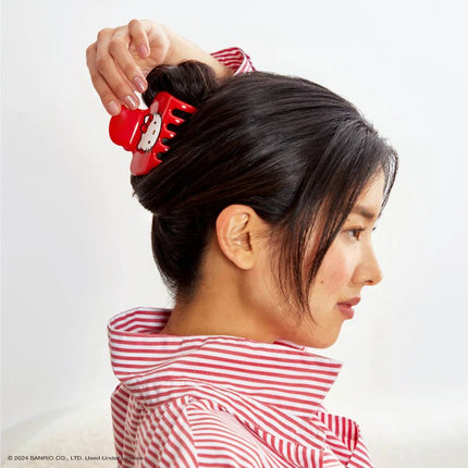 kitsch-hello-kitty-x-kitsch-recycled-plastic-claw-clip-kitty-face-2