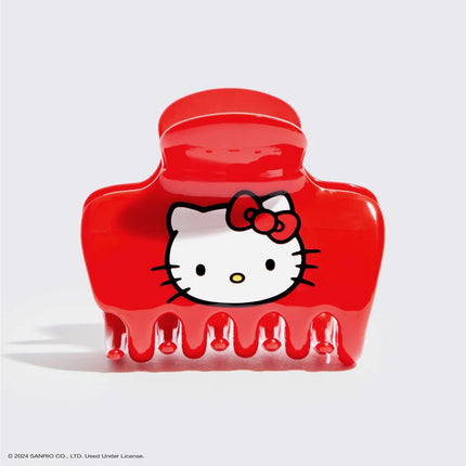 kitsch-hello-kitty-x-kitsch-recycled-plastic-claw-clip-kitty-face-4