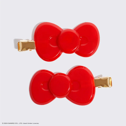 kitsch-hello-kitty-x-kitsch-recycled-plastic-creaseless-clips-2pc-set-2