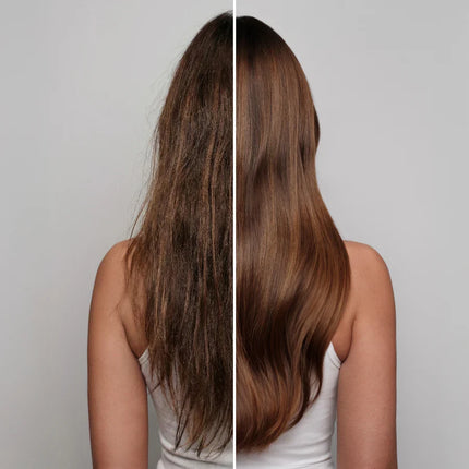 kitsch Humidity Blocking Frizz Shield Spray