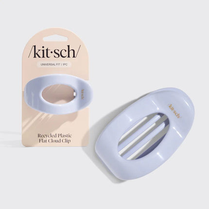 kitsch Hydrangea Breeze Flat Cloud Clip - Medium
