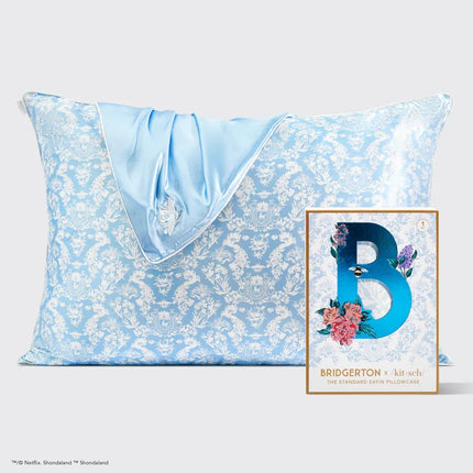 kitsch-kitsch-x-bridgerton-satin-pillowcase-in-toile-de-blue-standard-1
