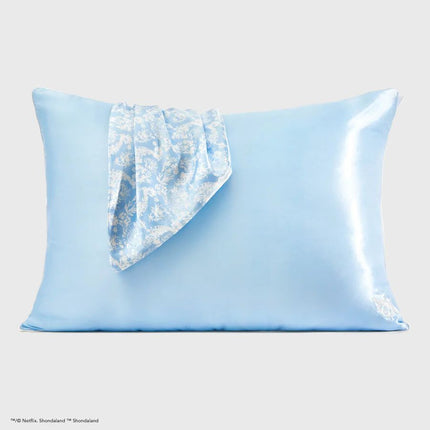 kitsch-kitsch-x-bridgerton-satin-pillowcase-in-toile-de-blue-standard-2