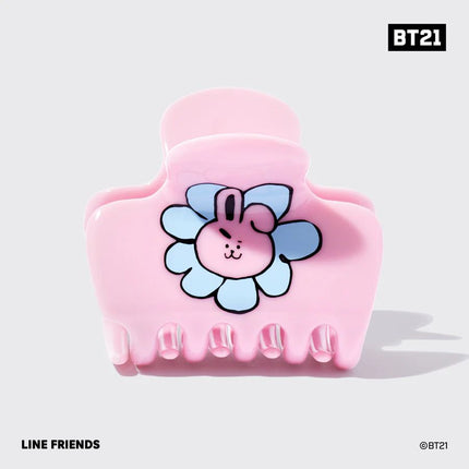 kitsch-kitsch-x-bt21-cloud-claw-clip-in-cooky-2