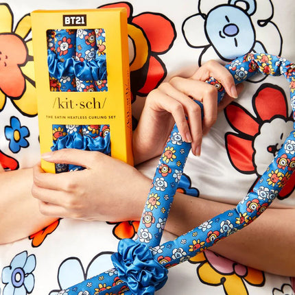 kitsch-kitsch-x-bt21-satin-heatless-curling-set-in-universtar-4