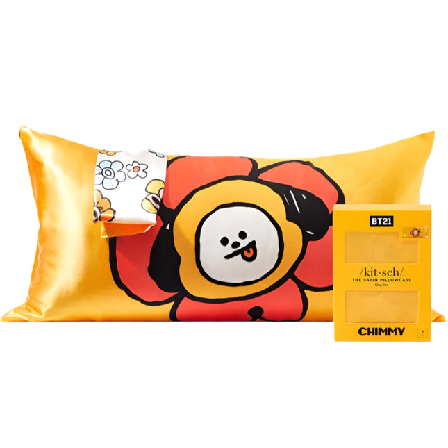 kitsch-kitsch-x-bt21-satin-pillowcase-in-chimmy-king-1