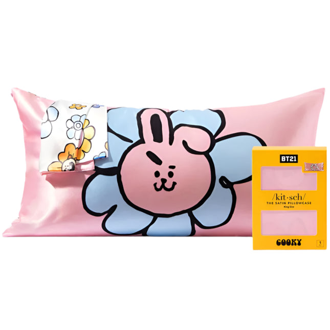 kitsch-kitsch-x-bt21-satin-pillowcase-in-cooky-king-1