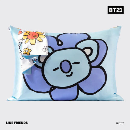 kitsch-kitsch-x-bt21-satin-pillowcase-in-koya-standard-3