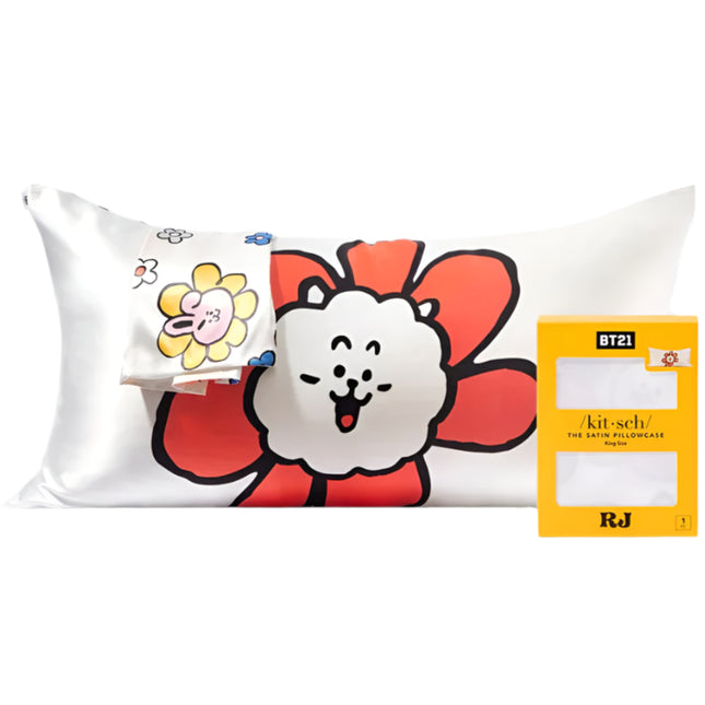 kitsch-kitsch-x-bt21-satin-pillowcase-in-rj-king-1