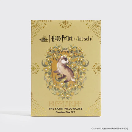 kitsch-kitsch-x-harry-potter-satin-pillowcase-in-hufflepuff-standard-3