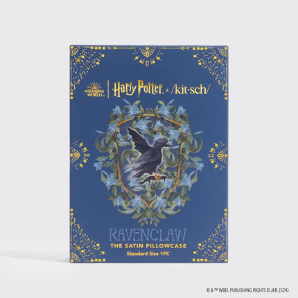 kitsch-kitsch-x-harry-potter-satin-pillowcase-in-ravenclaw-standard-3