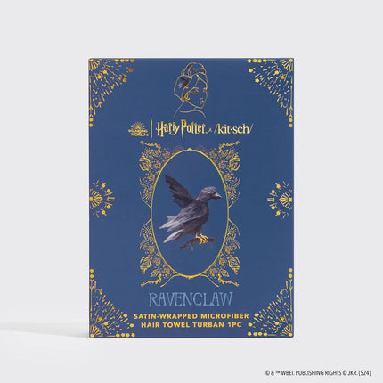 kitsch-kitsch-x-harry-potter-satin-wrapped-hair-towel-in-ravenclaw-3