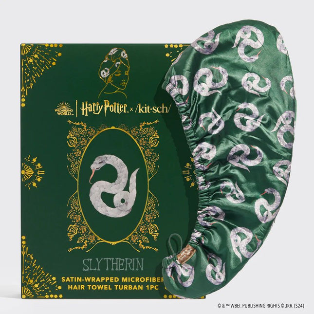 kitsch-kitsch-x-harry-potter-satin-wrapped-hair-towel-in-slytherin-1