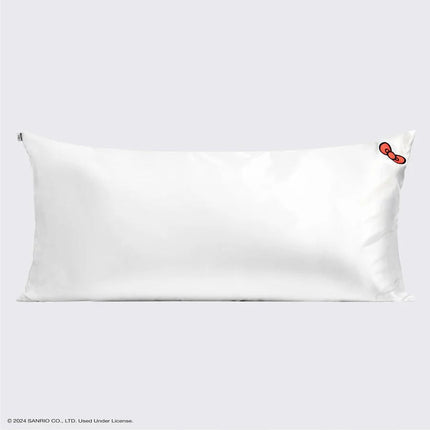 kitsch-kitsch-x-hello-kitty-satin-pillowcase-in-ivory-kitty-bow-king-2