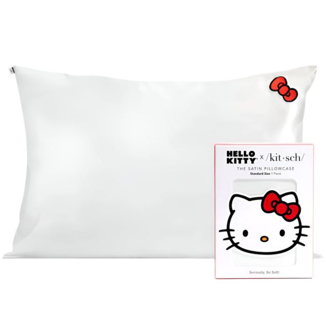 kitsch-kitsch-x-hello-kitty-satin-pillowcase-in-ivory-kitty-bow-standard-1