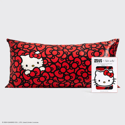 kitsch-kitsch-x-hello-kitty-satin-pillowcase-in-kitty-bathes-in-a-sea-of-bows-king-1