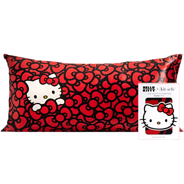 kitsch-kitsch-x-hello-kitty-satin-pillowcase-in-kitty-bathes-in-a-sea-of-bows-king-1