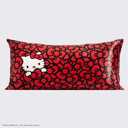 kitsch-kitsch-x-hello-kitty-satin-pillowcase-in-kitty-bathes-in-a-sea-of-bows-king-2