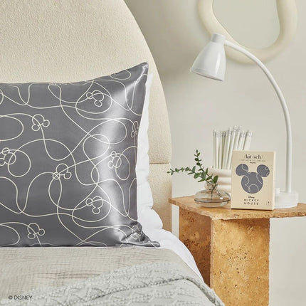 kitsch-kitsch-x-mickey-and-minnie-satin-pillowcase-in-mickey-maze-standard-5