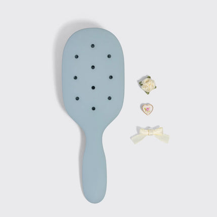 kitsch KitschPop™️ Paddle Brush in Haze Blue