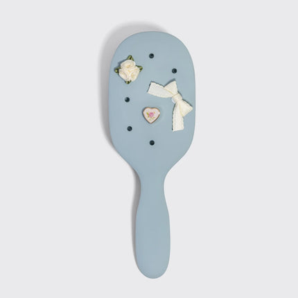 kitsch KitschPop™️ Paddle Brush in Haze Blue