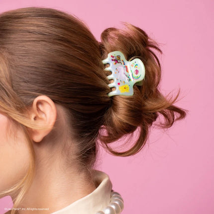 kitsch Lisa Frank x Kitsch Cloud Clip in Markie™