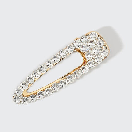 kitsch-metal-rhinestone-large-open-shape-hair-clip-gold-4