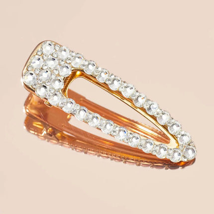 kitsch-metal-rhinestone-large-open-shape-hair-clip-gold-5