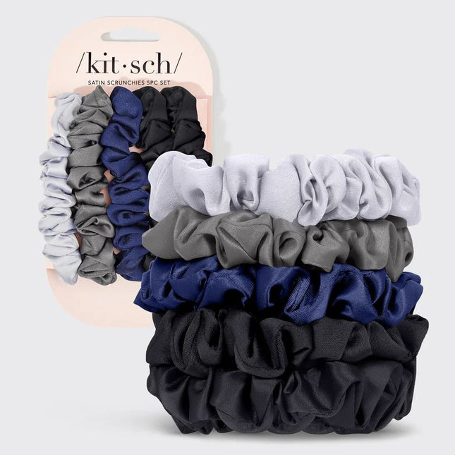kitsch-midnight-satin-petite-scrunchies-5pc-set-1