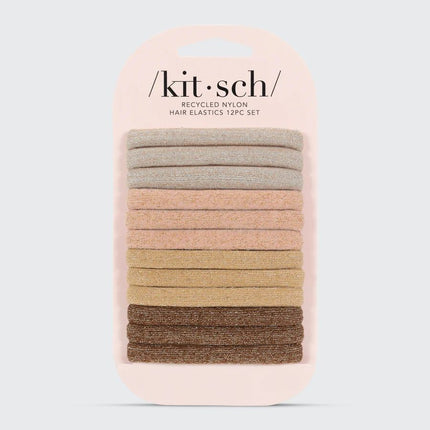kitsch-neutral-glitter-elastics-12pc-set-2