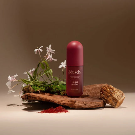 kitsch Oak & Amber Hair Perfume