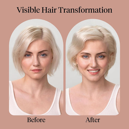 kitsch Repairing Argan Oil Shampoo